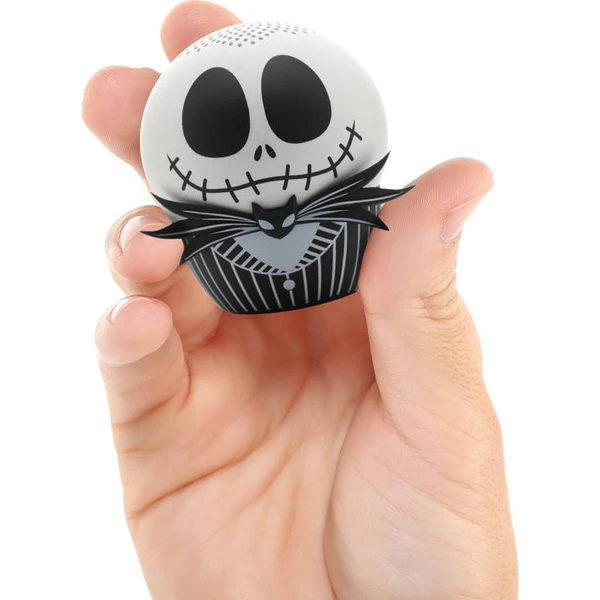 Bitty Boomers bezdrátový reproduktor Jack Skellington - Dárky - Obrázek d_bc361366ebf849fbba498c9e91f87a18