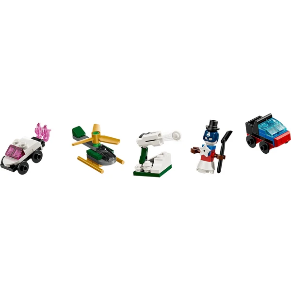 LEGO Super Heroes Marvel 76340 Adventní kalendář 2026 - LEGO - Obrázek d_bc3c0a55e6524732bd27b3ffae9bbed2