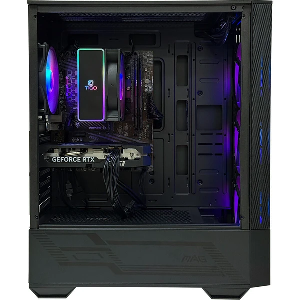 TIGO by MGFitman R5-5500, RTX 5060 Ti - 1TB 32GB - Stolní počítače - Obrázek d_bc3eec2af7f5409db1ddfdcb7d941629