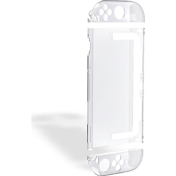 Freaks And Geeks ochranné pouzdro pro Switch 2 průhledné Čirá