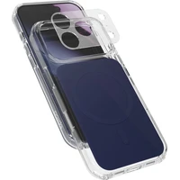 Epico Tile Mag+ MagSafe kryt pro iPhone 17 Pro Max temně modrý - Pouzdra