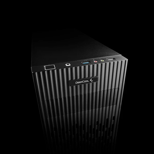DEEPCOOL MATREXX 30 SI černá - Počítačové skříně - Obrázek d_bc5ccbcea9a44247b2202aef1fd741ea