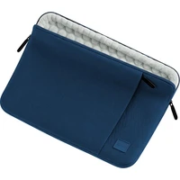Epico CushionGuard Sleeve pouzdro MacBook Pro 16"/Air 15" tmavě modré - Pouzdra