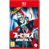 Orbitals (Switch 2) - Hry pro Nintendo Switch 2