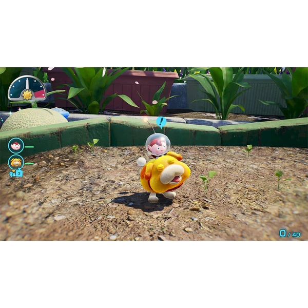 Pikmin 4 + Dandori Academy (Switch 2) - Hry pro Nintendo Switch 2 - Obrázek d_bc747dcfa40140b2afe63b130696cad3