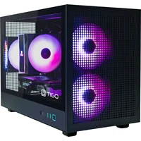 TIGO Gamer Pro R7-5700X, RTX 5060 Ti - 1TB 32GB WIFI - Stolní počítače