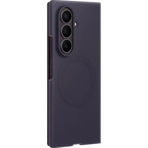 Samsung Silicone Magnet kryt Galaxy Z Fold8 Ultra fialový - Pouzdra - Obrázek d_bc7eac9b533542e5beb84940e61e9714
