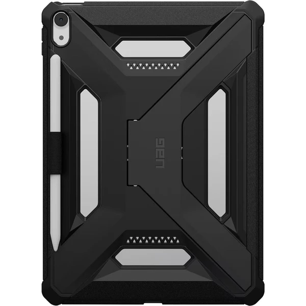UAG Scout Plus pouzdro iPad Air 11" (2024/2025/2026) Black - Pouzdra - Obrázek d_bc810da1991349f291fed0309fcd11cd
