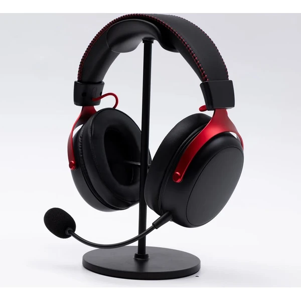 Akko Verge S9 Ultra herní sluchátka černá červená - Sluchátka - Obrázek d_bc819d7850bb496992780d1d98e96eaf
