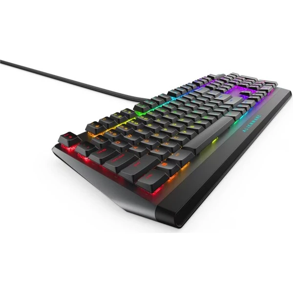 Dell Alienware AW510K (545-BBCL) klávesnice šedá - Klávesnice - Obrázek d_bc836e253c86496da89c7ab4ade40b60
