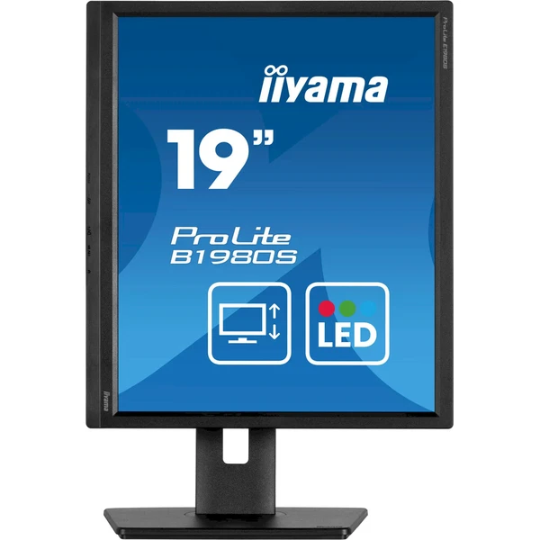 iiyama ProLite B1980S-B1 monitor 19" - Monitory - Obrázek d_bc865c94fd9542c4aa25984c3d199e69