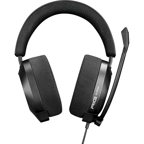 Nacon RIG R5 PRO HS drátová herní sluchátka černá - Sluchátka - Obrázek d_bc8b03a517b24df28fd752365780eb27