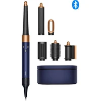 Dyson Airwrap i.d.™ HS08 Keramic Prussian Blue - Kulmofény