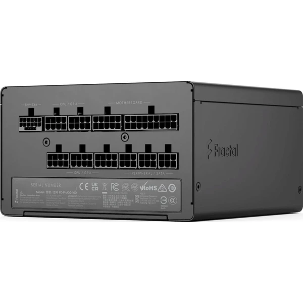 Fractal Design Ion 3 1000W - Zdroje - Obrázek d_bca8d17d45ef41ab8ef9d704b825077d