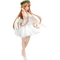 Figurka Furyu BiCute Pure Sword Art Online - Asuna 24 cm - Figurky