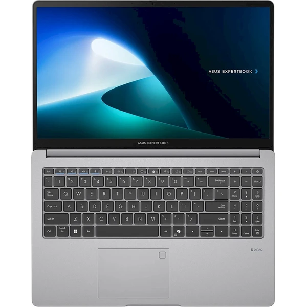 ASUS ExpertBook P1 (P1503CVA-C58512X) šedý - Notebooky - Obrázek d_bcd0c05c453b424b9b2c4728381acead