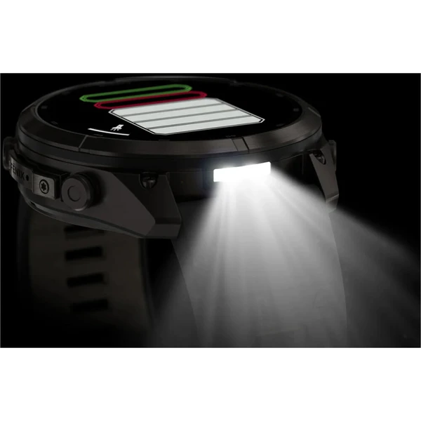 Garmin fenix 9 Pro IR 51mm titan/grafitové - Chytré hodinky - Obrázek d_bce18065fab74f188e48c7341b3cc6d4