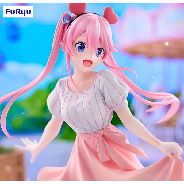 Figurka Furyu The Shiunji Family Children Trio-Try-iT - Shiunji Ouka 21 cm - Figurky - Obrázek d_bce1f2e99d7344318ab60cb66966caec