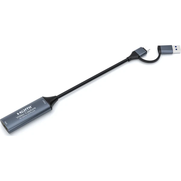 PremiumCord 4K@60Hz HDMI capture/grabber - Záznamová zařízení - Obrázek d_bcf439dcf33f445ebaf6a269be060e3a