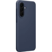 Samsung Silicone Case kryt Samsung Galaxy A57 tmavě modrý - Pouzdra