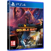 Ion Fury Double Shot Edition (Switch) - Hry pro Nintendo Switch