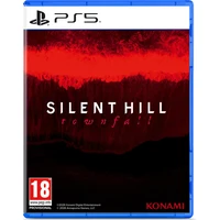 Silent Hill Townfall (PS5) - Hry pro PS5