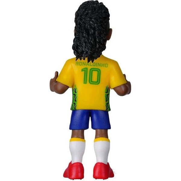 MINIX Football Legends: WCL Brazil - RONALDINHO - Minix - Obrázek d_bd187ed61b774ecf8532c27ae095f5c7