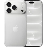 Apple iPhone 18 Pro 1TB stříbrná - Mobilní telefony