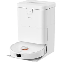 Xiaomi Robot Vacuum H50 EU robotický vysavač bílý - Robotické vysavače