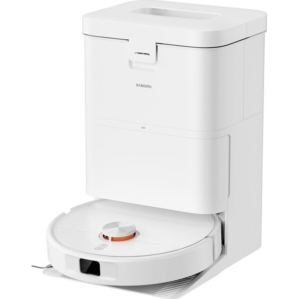 Xiaomi Robot Vacuum H50 EU robotický vysavač bílý
