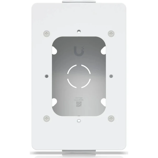 Ubiquiti instalační box pro čtečky bílý - Příslušenství pro Intercom - Obrázek d_bd3a89db36684963834a76135ab1fbcc