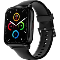 Niceboy WATCH 5 PRO chytré hodinky černé - Chytré hodinky