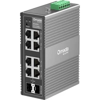 TP-Link Omada IES208G switch - Switche