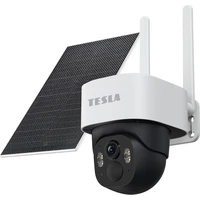 TESLA SecureQ SC50 bílá - IP kamery