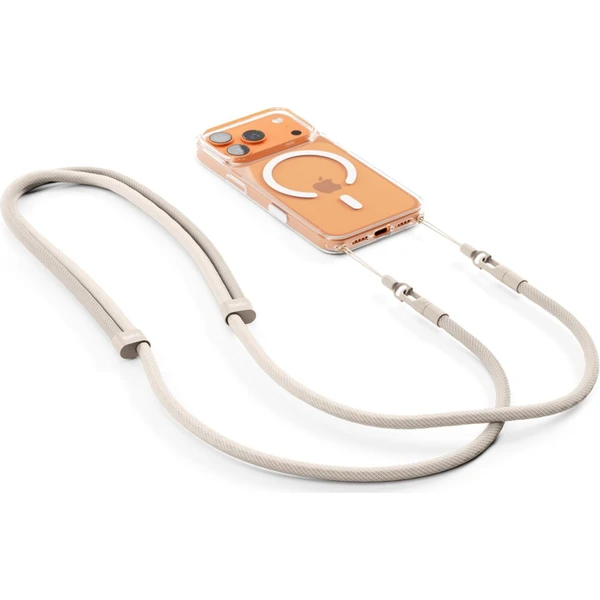Spello Rope Crossbody Strap béžový - Popruhy a crossbody - Obrázek d_bd5cefe8275b41ed8c86dbb9a88fe34c