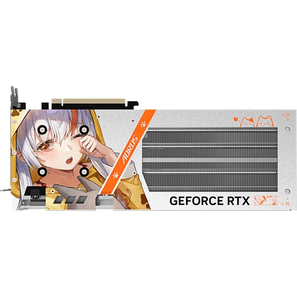GIGABYTE NVIDIA GeForce RTX 5060 ARI 8GB GDDR7 - Grafické karty - Obrázek d_bd6201cc53ce490babaf729dba26a8a4