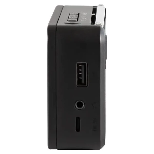 Telestar TOP 100 přenosné DAB+/FM rádio s Bluetooth černé - Rádia - Obrázek d_bd62137d9158436bbc87b09407bd20f9
