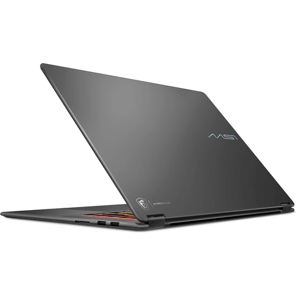 MSI Prestige N16 Flip AI+ C1XM (9S7-262111-053) NVIDIA RTX Spark N1X šedý - Notebooky - Obrázek d_bd6648ae85604d848a8f3999a9462a13