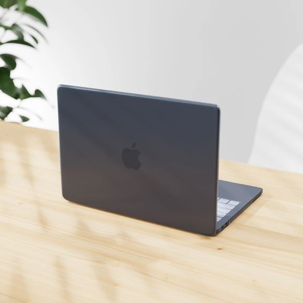 iWant Slim Shell pouzdro pro MacBook Neo 13" matná indogo - Pouzdra - Obrázek d_bd6e7777eacb4b3989a45bac18b976b8
