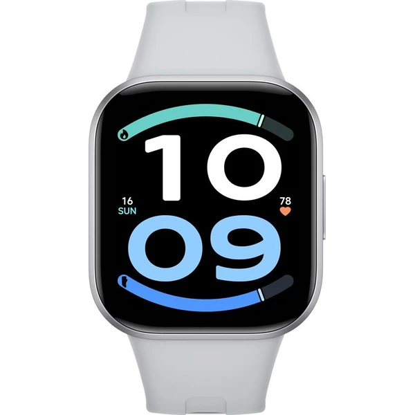 Xiaomi Redmi Watch 6 Active chytré hodinky stříbrné - Chytré hodinky - Obrázek d_bd7f9681d9414c57999d627eac531ced