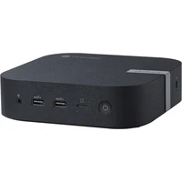 ASUS Chromebox 5 S7009UNA (90MS02X1-M001Y0) černý - Stolní počítače