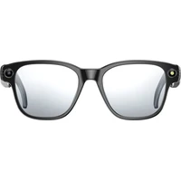 ALIGATOR Smart Glasses černé - Brýle