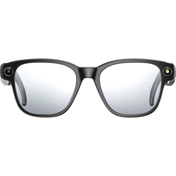 ALIGATOR Smart Glasses černé
