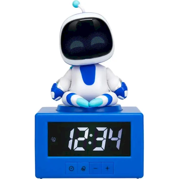 Budík Paladone - Astro bot - Hodiny a budíky - Obrázek d_bdaa0d5e684d4769bf3a6e4876ab82d5
