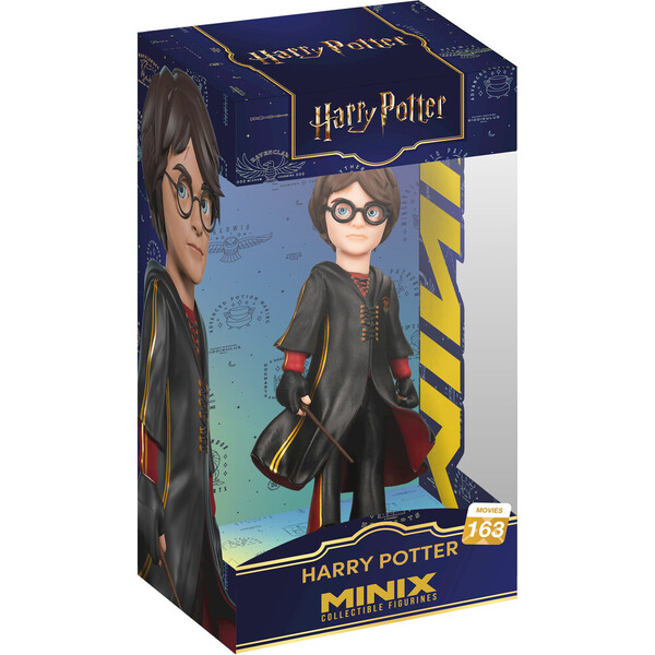 MINIX Movies: Harry Potter - Harry