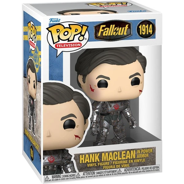 Funko POP! #1914 Television: Fallout – Hank MacLean in Power Armor - Funko POP! - Obrázek d_bdb6e16ec8a04f58910761dc8de9b1c8