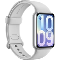 Xiaomi Smart Band 10 Pro chytré hodinky stříbrné - Chytré hodinky