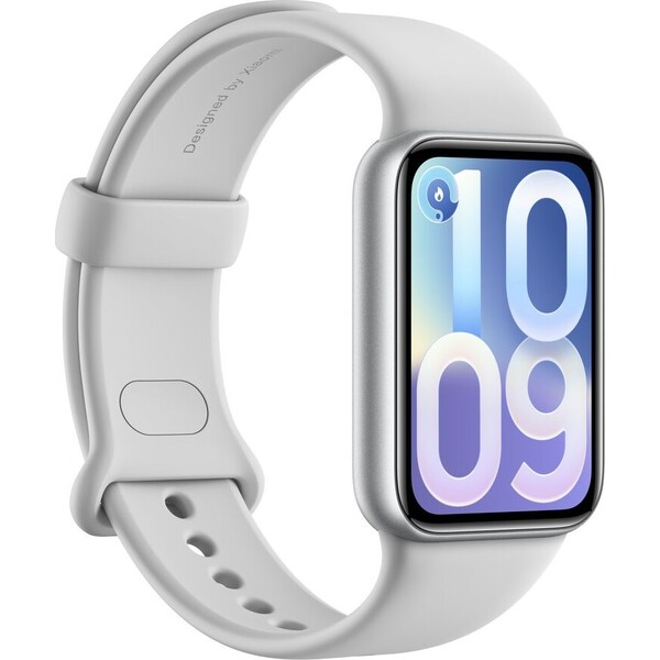 Xiaomi Smart Band 10 Pro/Sport Band/Glacier Silver