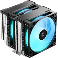 DEEPCOOL AG620 G2 ARGB - Chladiče