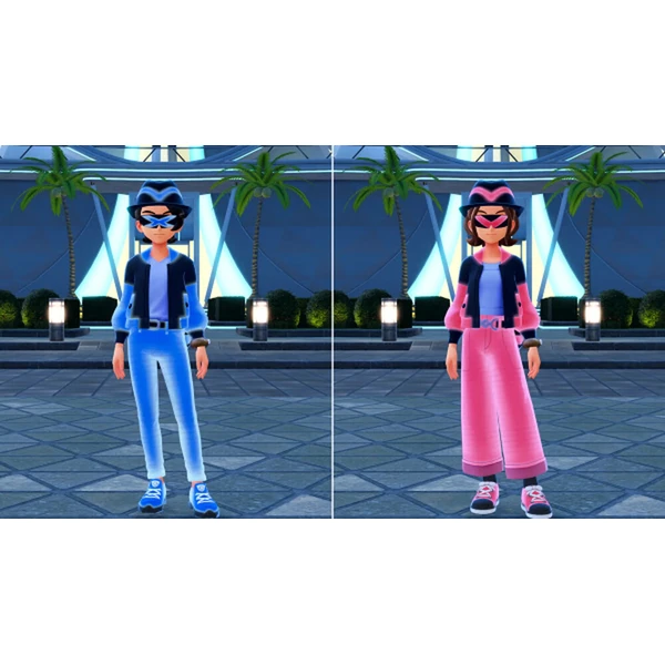 Pokémon Legends: Z-A + DLC Mega Dimension - Hry pro Nintendo Switch 2 - Obrázek d_bdbe1a42044e4b0cbcdf12d184a556d0